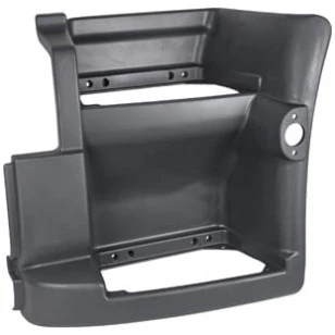 ESTRIBO LD COM FURO VM - VOLVO - 21032150 - 1