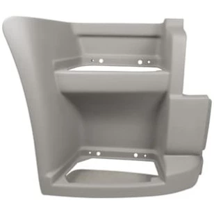 ESTRIBO LE SEM FURO VM - VOLVO - 20882744 - 1
