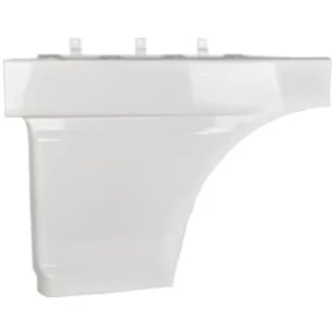 EXTENSÃO PORTA LE DAF XF  - DAF - 1295619 - 1