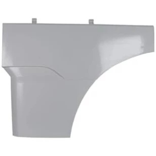 EXTENSÃO PORTA LE DAF XF APÓS 2019 - DAF - 1835170 - 1