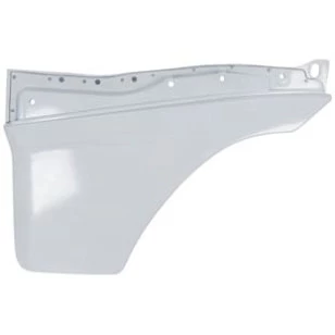 EXTENSÃO PORTA LE FH 2004 ATÉ 2014 - VOLVO - 20467037 - 1