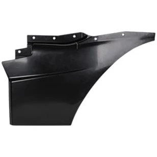 EXTENSÃO PORTA LE FH ATÉ 2003 - VOLVO - 20398907 - 1