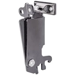 DOBRADIÇA DEGRAU FRONTAL SUP L/E FH APOS 2009 - 20545091 - DP6967 - VOLVO - 82060441 - 1
