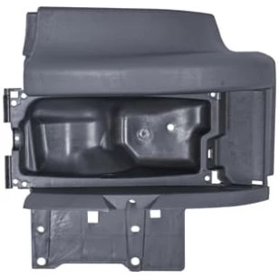 ALOJAMENTO FAROL 124 L/E SERIE 4 - DP2671 - SCANIA - 1324599 - 1