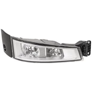 FAROL AUXILIAR 2 FOCOS (DIAGONAL) LD FH APÓS 2015 - VOLVO - 21221153 - 1