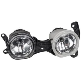 FAROL AUXILIAR COMPLETO LD STRALIS APÓS 2008 - IVECO - 504181095 - 1