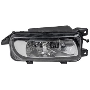 FAROL AUXILIAR LD ACTROS - MERCEDES BENZ - F-374 - 1