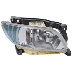 FAROL AUXILIAR LD DAF XF APÓS 2019 - DAF - 2032704 - 1