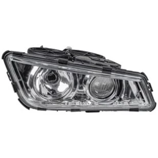 FAROL AUXILIAR LD VOLVO FH12 2010 ATÉ 2014 - VOLVO - 21035690 - 1