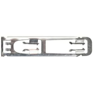 PRESILHA (MENOR) ALOJAMENTO/FAROL FH 2010 ATÉ 2014 - VOLVO - 82074816 - 1