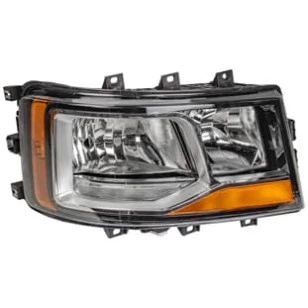 FAROL PRINCIPAL LD 124 NTG - SCANIA - 2379893 - 1