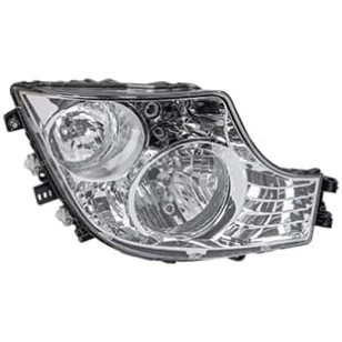 FAROL PRINCIPAL LD ACTROS APÓS 2020 - MERCEDES BENZ - 9608220539 - 1