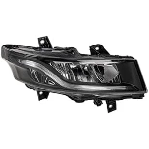 FAROL PRINCIPAL LD MANUAL (LED) S-WAY - IVECO - 58029055180 - 1