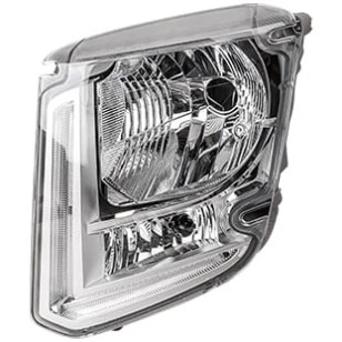 FAROL PRINCIPAL LED LE VM APÓS 2014 - VOLVO - 84550049 - 1