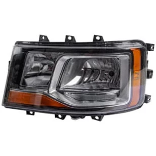 FAROL PRINCIPAL LE 124 NTG - SCANIA - 2655840 - 1