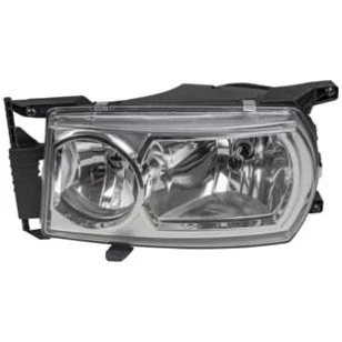 FAROL PRINCIPAL LE 124 SÉRIE 6 - SCANIA - 1760596-I - 1