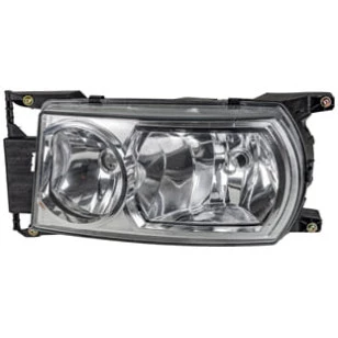 FAROL PRINCIPAL LE 124 SÉRIE 6 - SCANIA - F-355 - 1