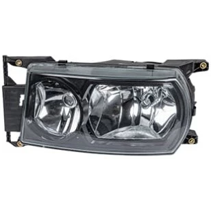 FAROL PRINCIPAL LE MÁSCARA NEGRA 124 SÉRIE 6 - SCANIA - F-355BLACK - 1