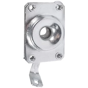 FECHADURA LE CAPÔ FH APÓS 2015 - VOLVO - 82232959 - 1