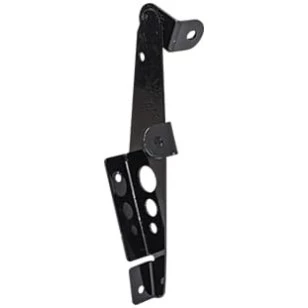 SUPORTE LD TAPA-SOL TETO BAIXO FM/NH/FH ATÉ 2009 - VOLVO - 8191275 - 1