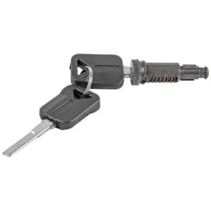 CILINDRO MAÇANETA NH/FM/FH ATÉ 2014 - VOLVO - 3090483 - 1