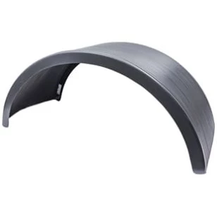 PARA-LAMA TRASEIRO INTEIRO REFORÇADO NH/FM/FH ATÉ 2014 - VOLVO - V20003 - 1