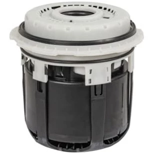 FILTRO REFIL SECADOR AR APU FH APÓS 2015 - VOLVO - TBD30187ECO - 1