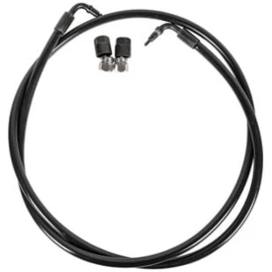 FLEXÍVEL BASCULAR CABINE 1300MM FH 2010 ATÉ 2014 - VOLVO - 85110482 - 1