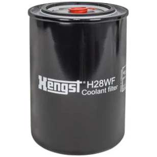 FILTRO ÁGUA RADIADOR FH/NH/FM - VOLVO - H28WF - 1