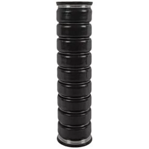 MANGUEIRA COMPRIDA INFERIOR INTERCOOLER FH/NH/FM - VOLVO - M0024 - 1