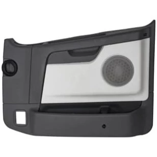 FORRO PORTA LD FH 2004 ATÉ 2014 - VOLVO - 20360627 - 1