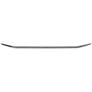 FRISO CROMADO 140CM ESTRIBO SUPERIOR FH APÓS 2021 - VOLVO - 22822830 - 1