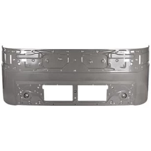 GRADE FRONTAL SUPERIOR GRANDE FH APÓS 2021 - VOLVO - 84281138 - 1