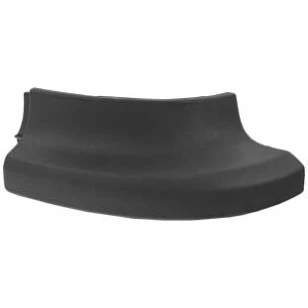 ACABAMENTO ALOJAMENTO FAROL LE 124 SÉRIE 5/6 P/G - SCANIA - 1438563 - 1