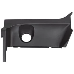 MOLDURA SUPERIOR ESTRIBO LE 124 SÉRIE 5 P/G - SCANIA - 1805341 - 1