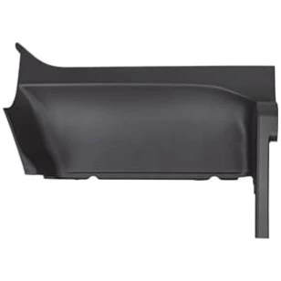 MOLDURA SUPERIOR ESTRIBO LD 124 SÉRIE 5 P/G - SCANIA - 1805342 - 1