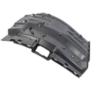 PARA-LAMA DIANTEIRO (MENOR) LD CABINE 124 NTG R/G - SCANIA - 2298046 - 1