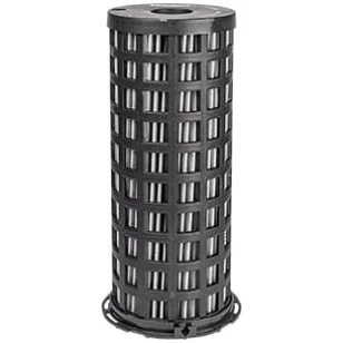 FILTRO ÓLEO LUBRIFICANTE (REFIL) STRALIS HI-WAY/HI-ROAD APÓS 2019 - IVECO - E1126H - 1