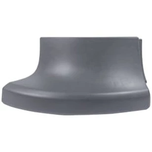 ACABAMENTO ALOJAMENTO FAROL LD 124 SÉRIE 5 R/HIGHLINE - SCANIA - 1431923 - 1