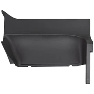 MOLDURA SUPERIOR ESTRIBO LD 124 SÉRIE 5 R/HIGHLINE - SCANIA - 1442654 - 1