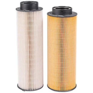 KIT FILTRO COMBUSTÍVEL 124 NTG - SCANIA - TC8847KITI - 1