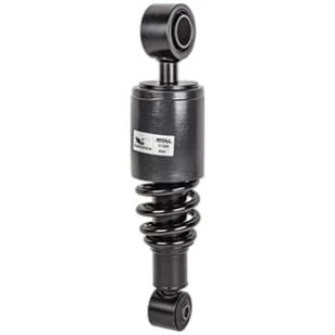 KIT MOLA DIANTEIRO CABINE ACTROS APÓS 2020 - MERCEDES BENZ - ST428 - 1