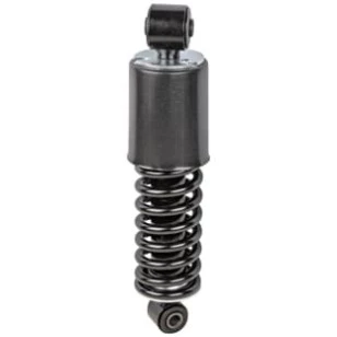 KIT MOLA DIANTEIRO CABINE AXOR - MERCEDES BENZ - 0805.0007 - 1