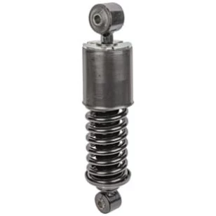 KIT MOLA DIANTEIRO CABINE AXOR - MERCEDES BENZ - 2609 - 1