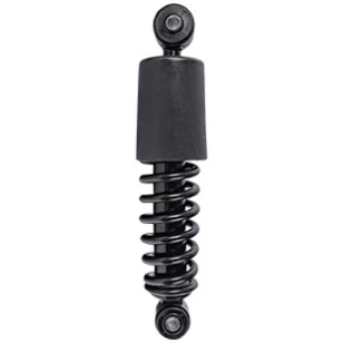 KIT MOLA DIANTEIRO CABINE AXOR - MERCEDES BENZ - ST106 SF - 1
