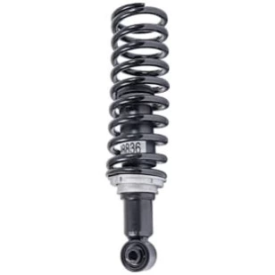 KIT MOLA DIANTEIRO CABINE FH 2004 ATÉ 2014 - VOLVO - 3198836 - 1