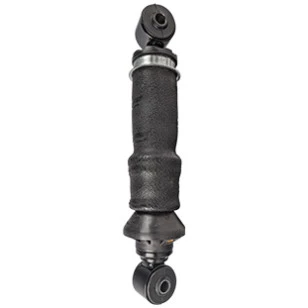 KIT MOLA PNEUMÁTICA TRASEIRA CABINE AXOR 1933  - MERCEDES BENZ - ST287 SF - 1