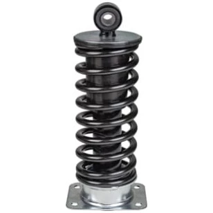 KIT MOLA TRASEIRO 2 PONTOS CABINE AXOR - MERCEDES BENZ - 0805.0011 - 1