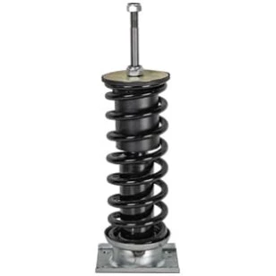 KIT MOLA TRASEIRO CABINE ATEGO - MERCEDES BENZ - 9583170103 - 1