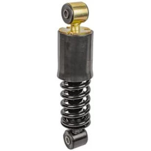 KIT MOLA TRASEIRO CABINE AXOR - MERCEDES BENZ - 9583171103 - 1